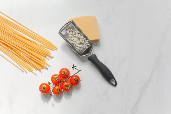 Spaghetti Carbonara