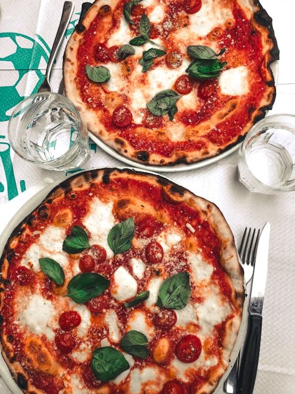 Margherita