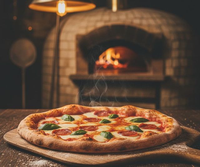 Margherita