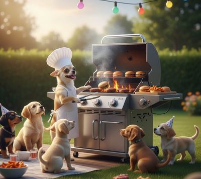 Hand-stretching pizza dough